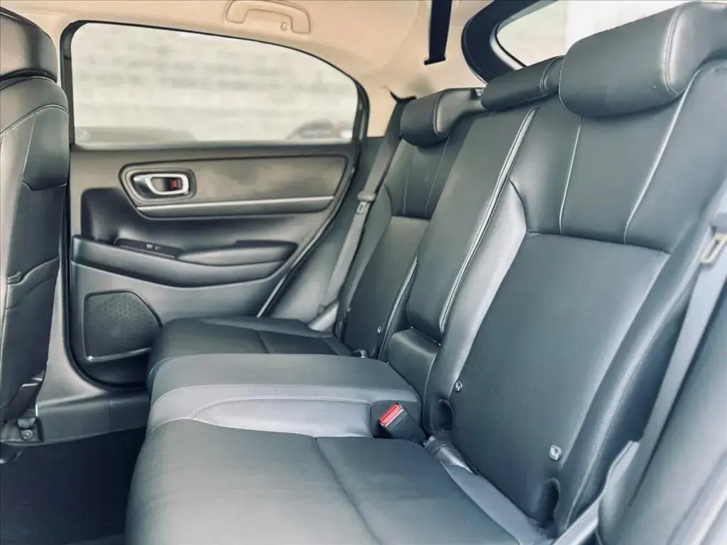 galeria HR-V
