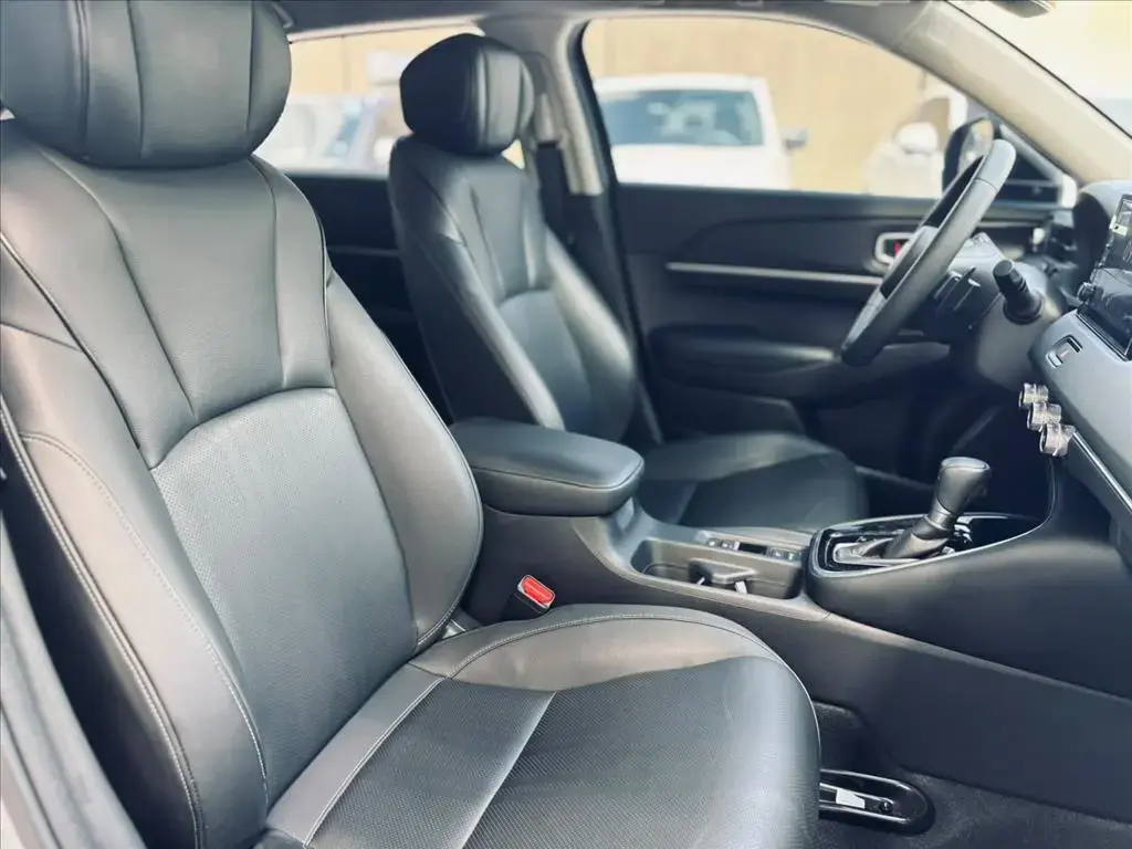 galeria HR-V