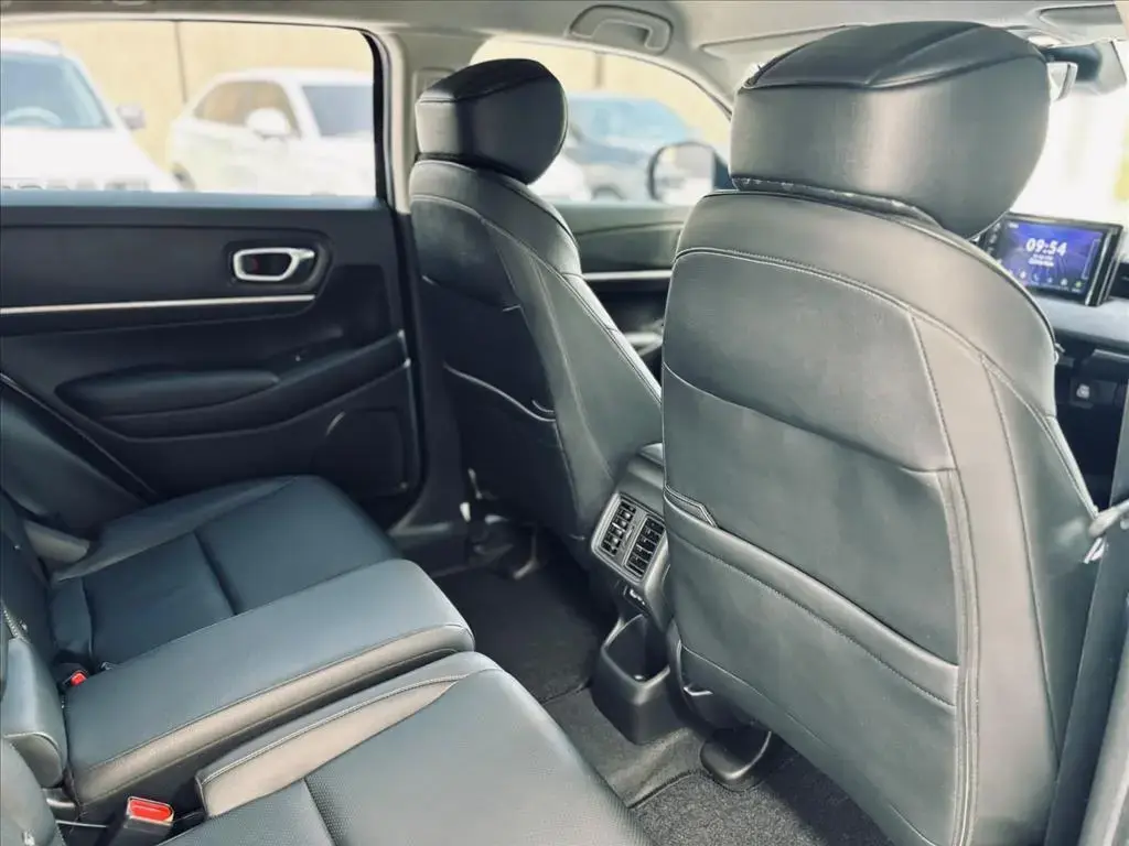 galeria HR-V