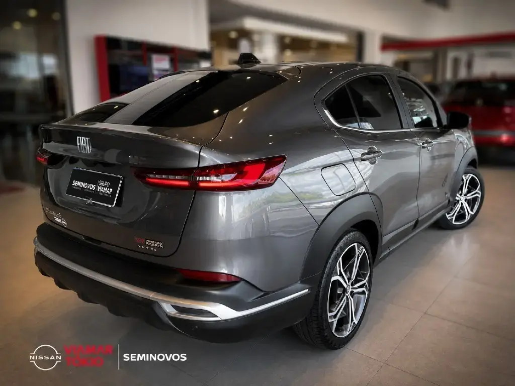 galeria FASTBACK