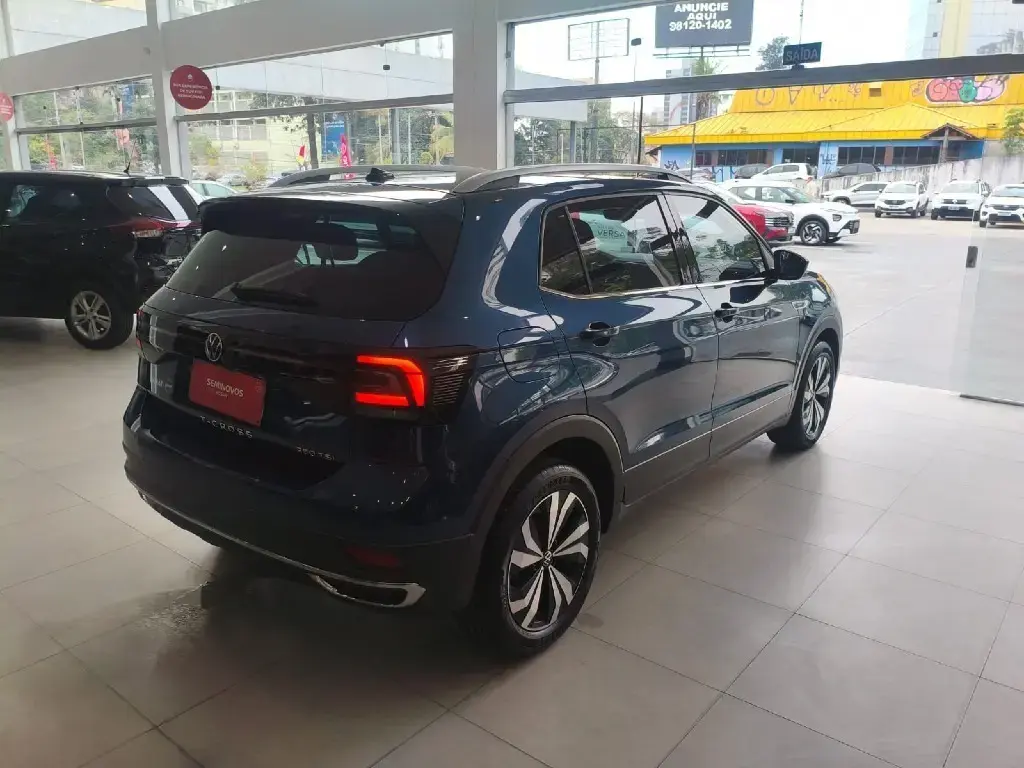 galeria T-CROSS