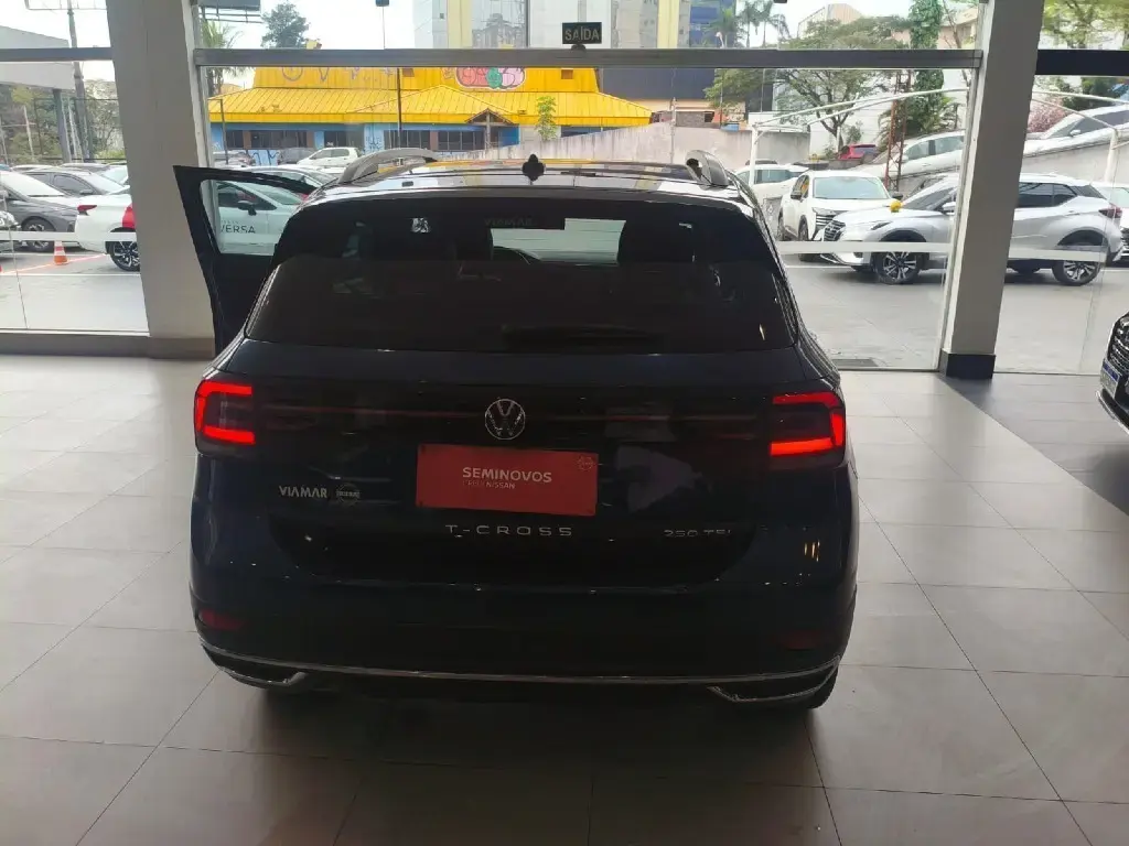 galeria T-CROSS