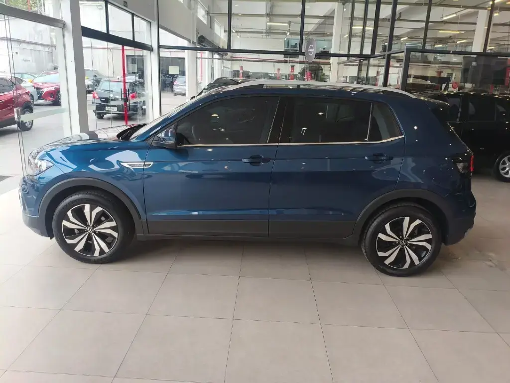 galeria T-CROSS