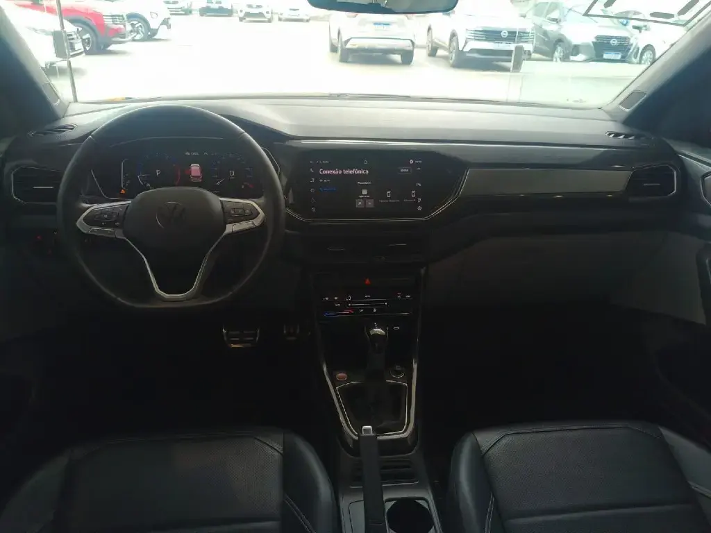 galeria T-CROSS