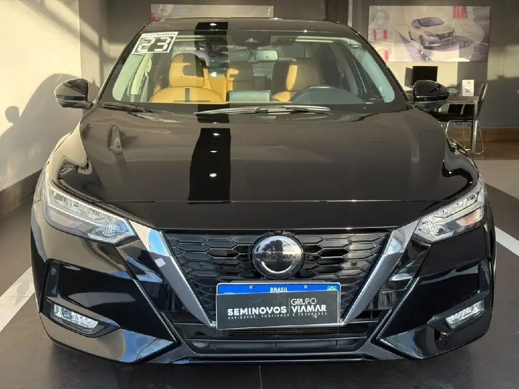 galeria SENTRA