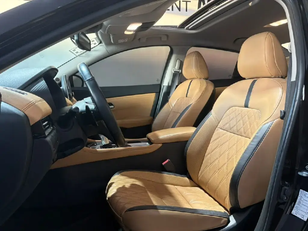 galeria SENTRA