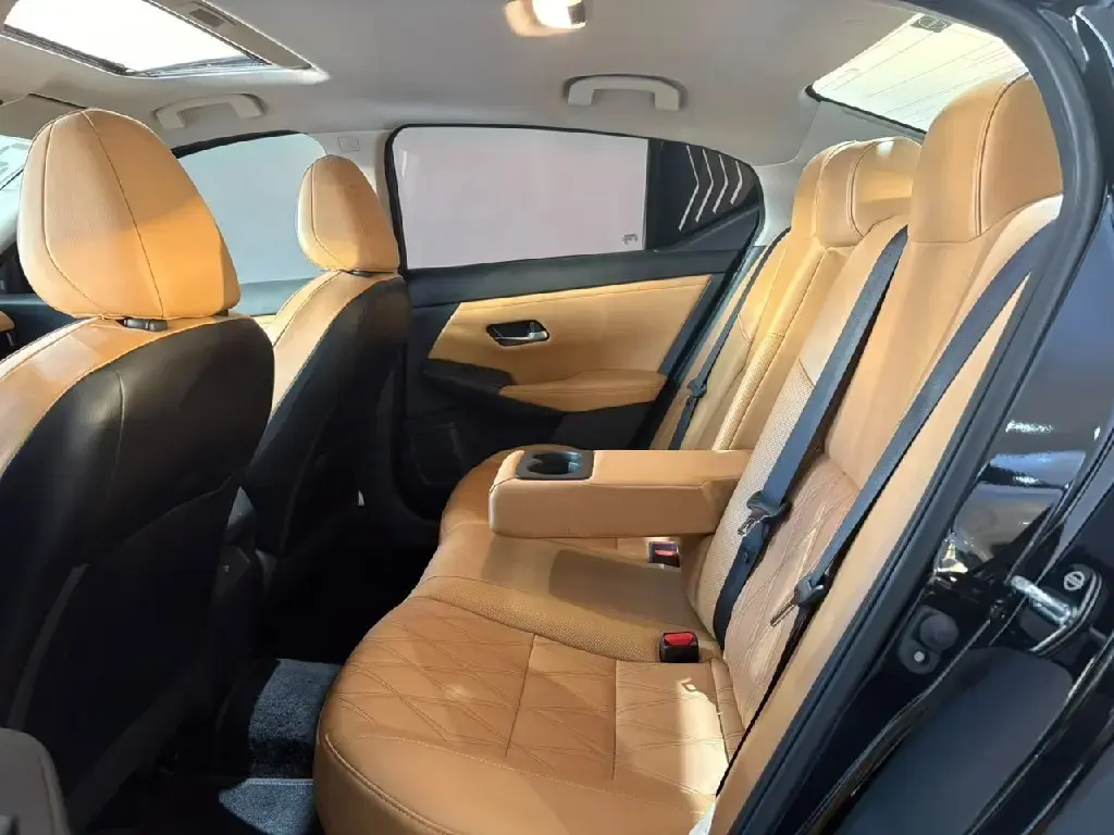 galeria SENTRA
