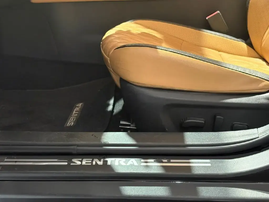 galeria SENTRA