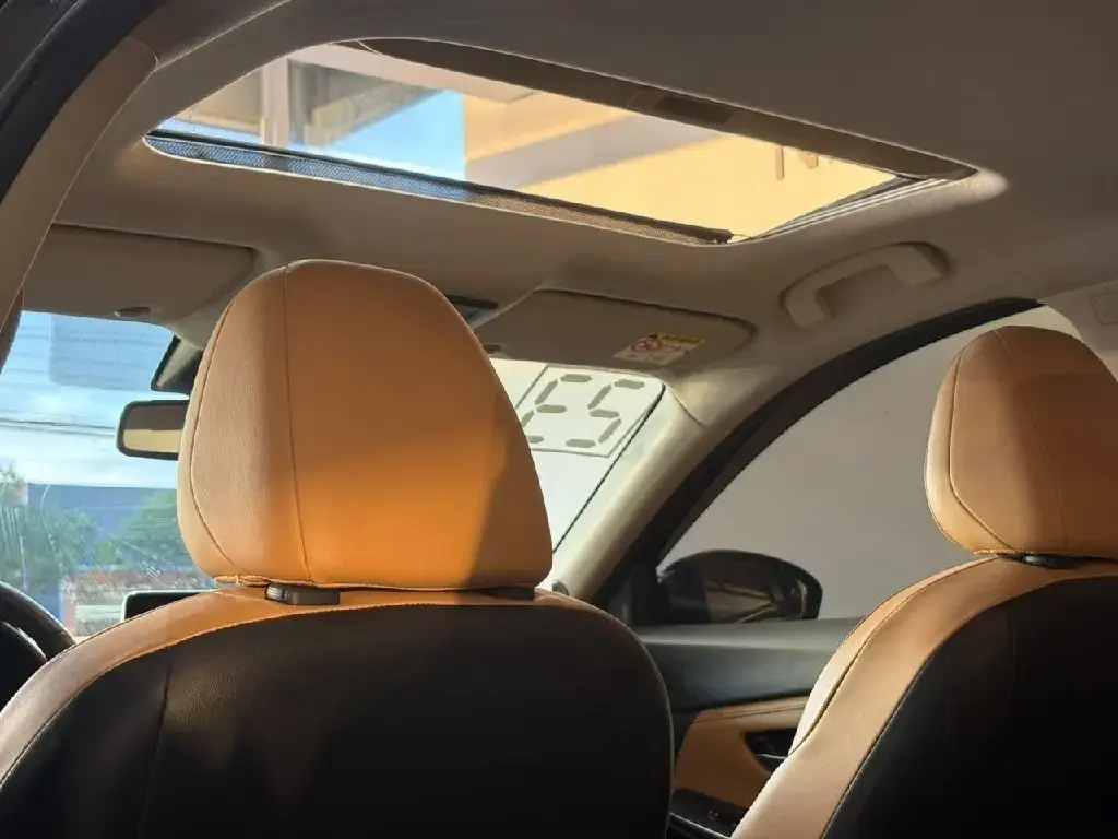 galeria SENTRA