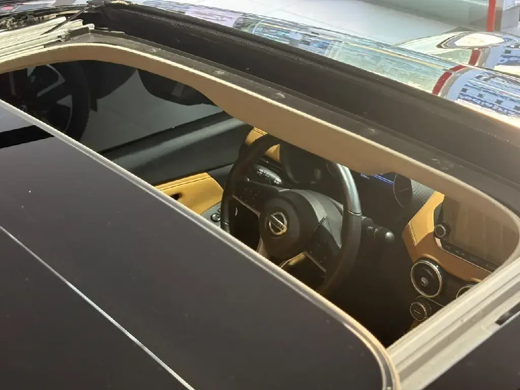 galeria SENTRA