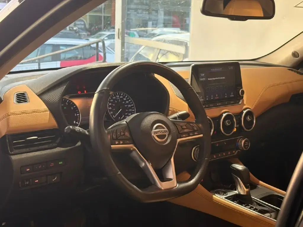 galeria SENTRA