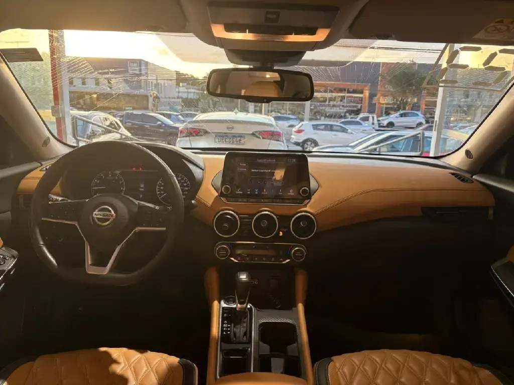 galeria SENTRA