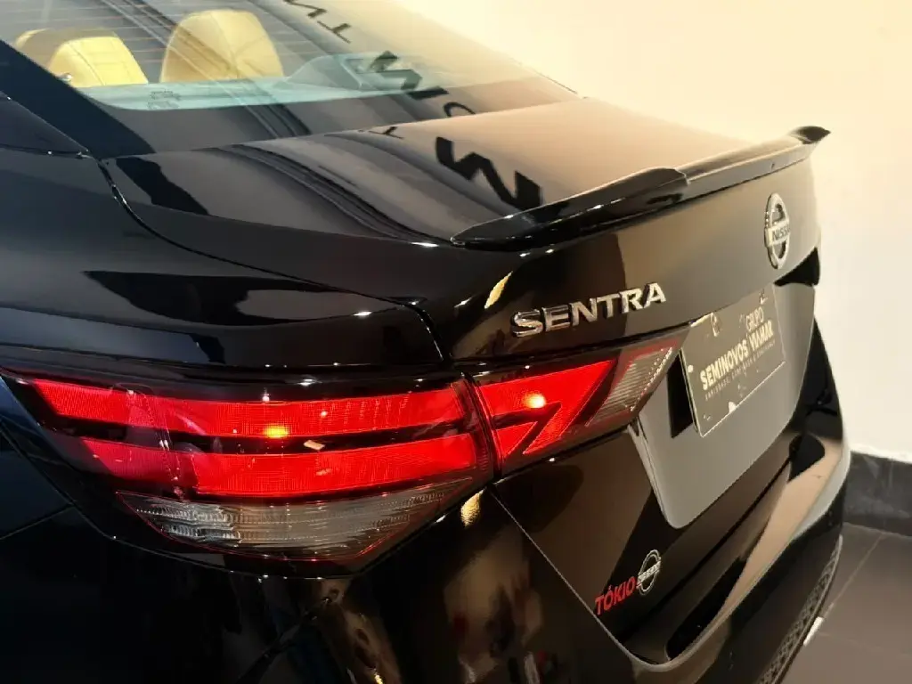 galeria SENTRA