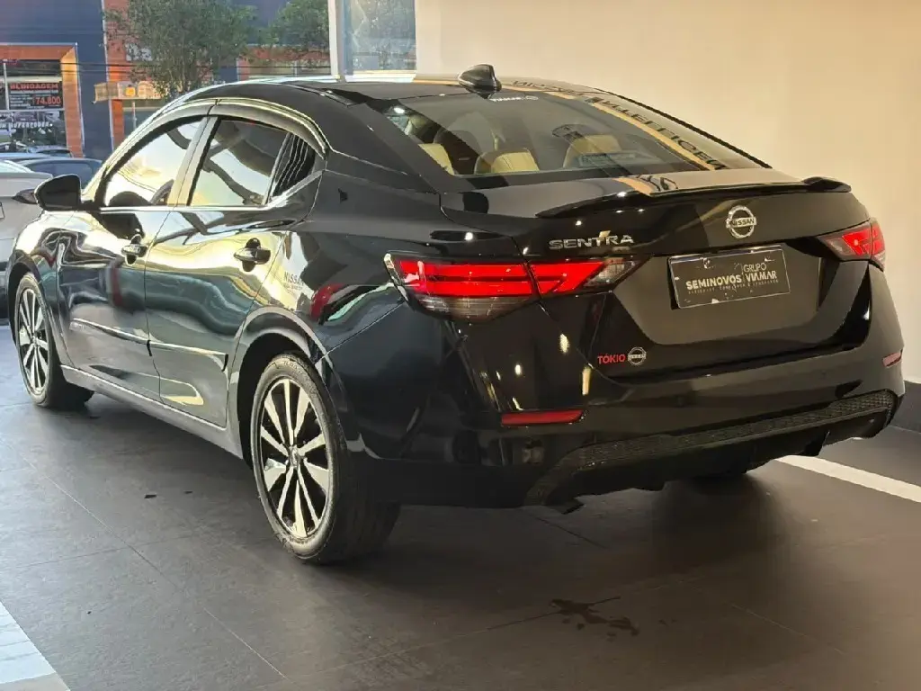 galeria SENTRA
