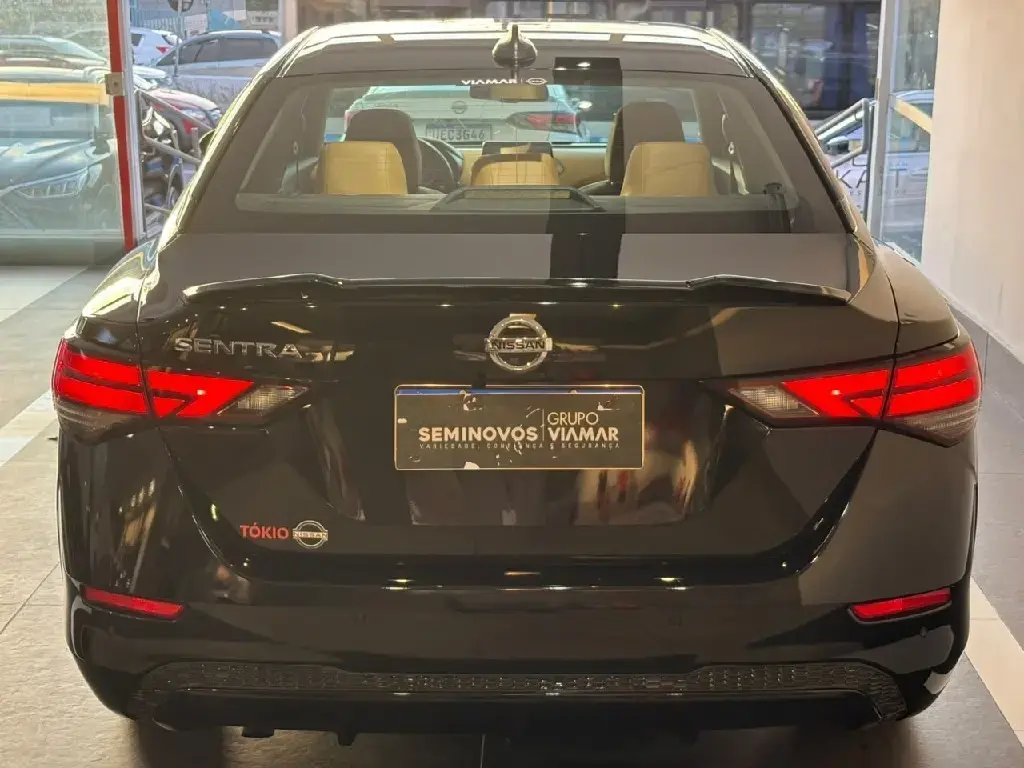 galeria SENTRA