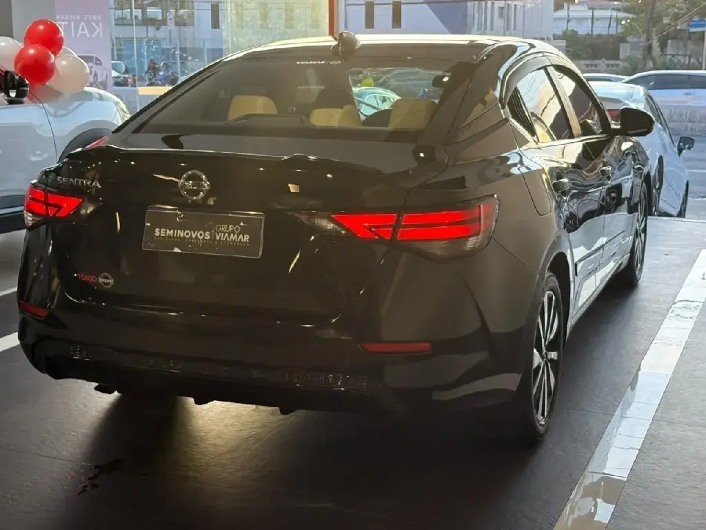 galeria SENTRA