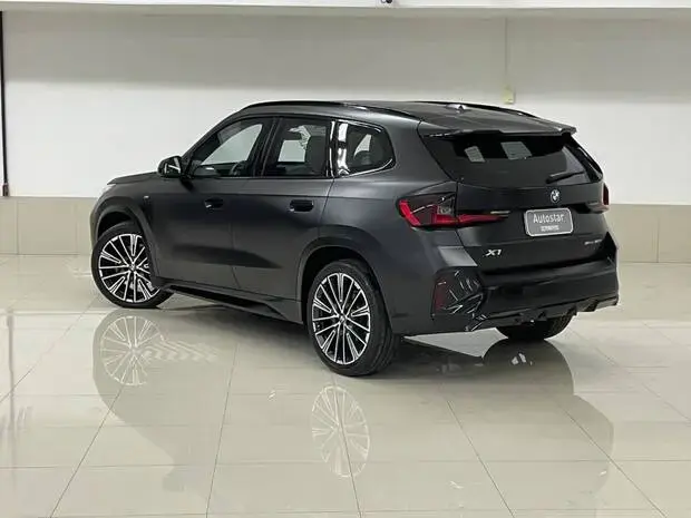 Bmw X1 sDrive20i M Sport 2.0 Turbo (Aut.)