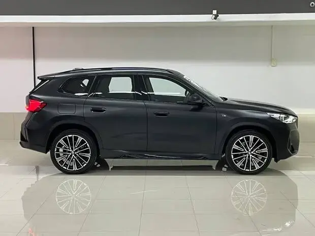 Bmw X1 sDrive20i M Sport 2.0 Turbo (Aut.)