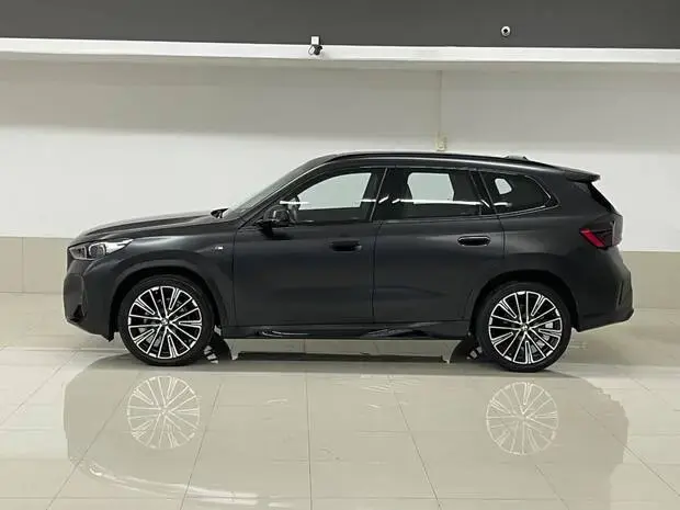 Bmw X1 sDrive20i M Sport 2.0 Turbo (Aut.)