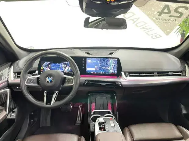 Bmw X1 sDrive20i M Sport 2.0 Turbo (Aut.)