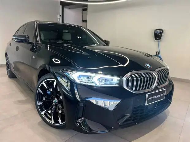 Bmw 320i M Sport 2.0 Turbo (Aut.)