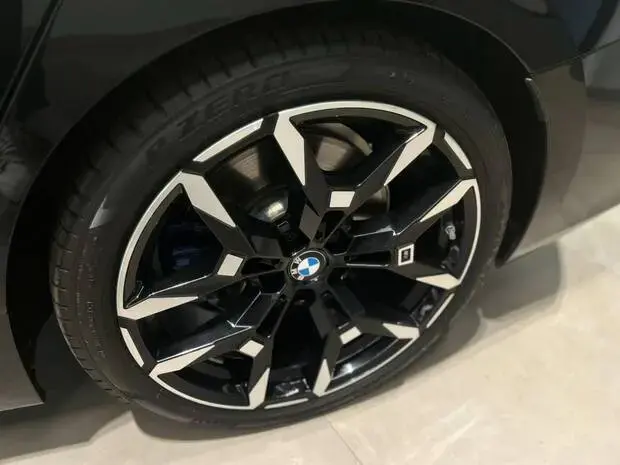 Bmw 320i M Sport 2.0 Turbo (Aut.)