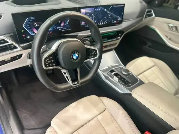 Bmw 320i M Sport 2.0 Turbo (Aut.)