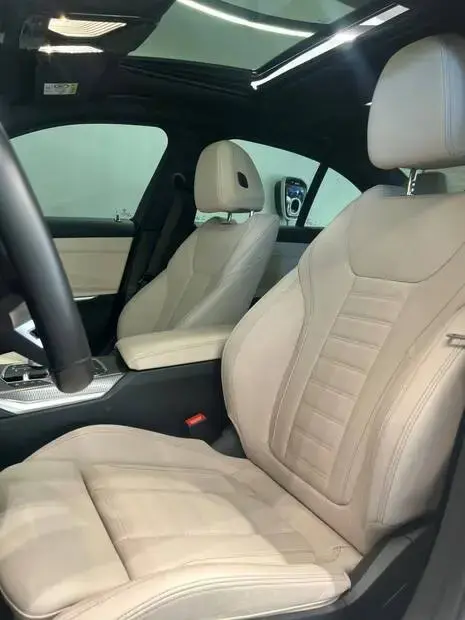 Bmw 320i M Sport 2.0 Turbo (Aut.)