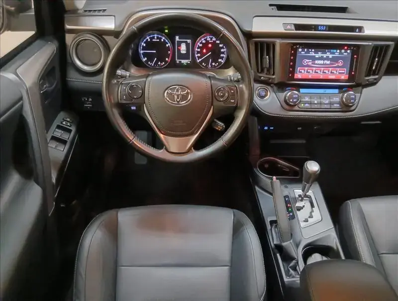 galeria RAV4