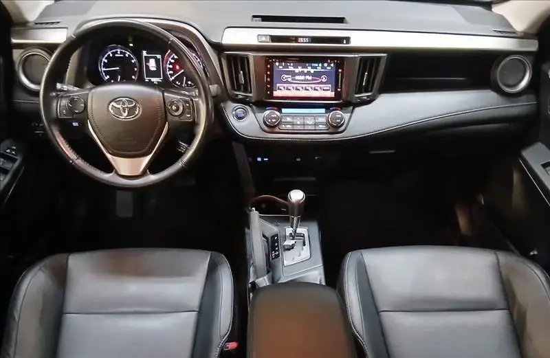 galeria RAV4