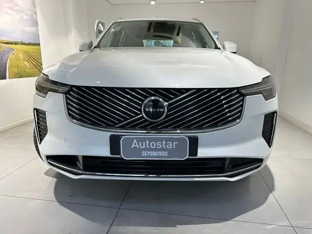 Volvo XC90 Plus PHEV
