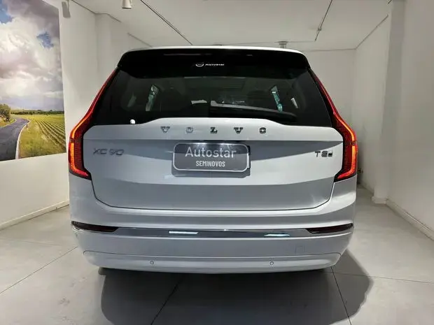 Volvo XC90 Plus PHEV