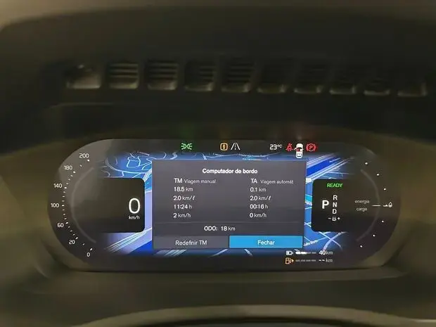 Volvo XC90 Plus PHEV