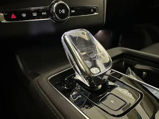 Volvo XC90 Plus PHEV