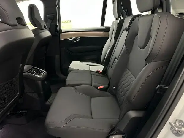 Volvo XC90 Plus PHEV