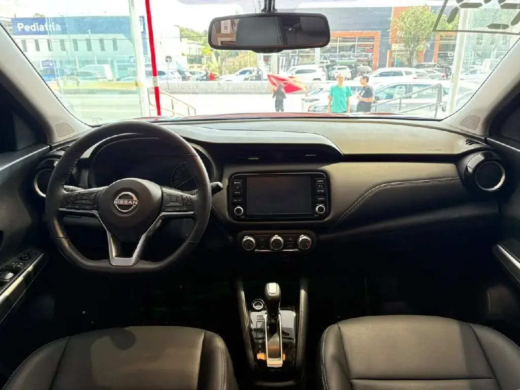 galeria KICKS