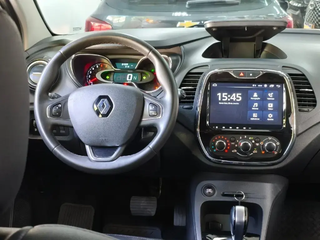 galeria CAPTUR