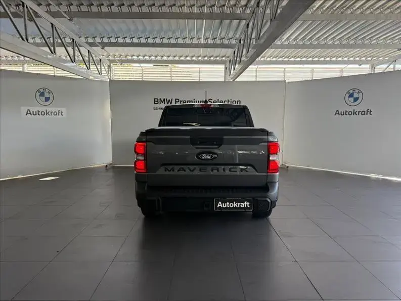galeria MAVERICK