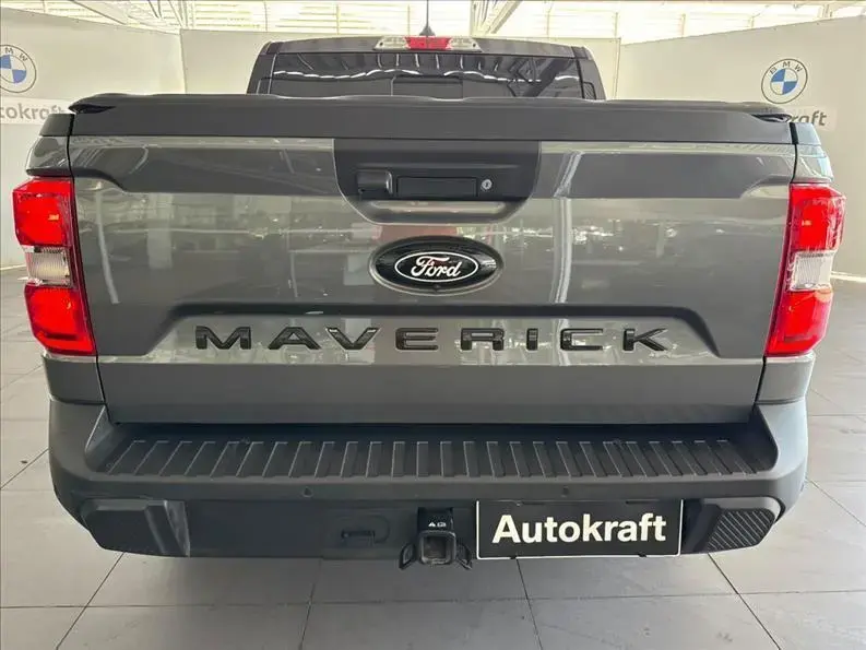galeria MAVERICK
