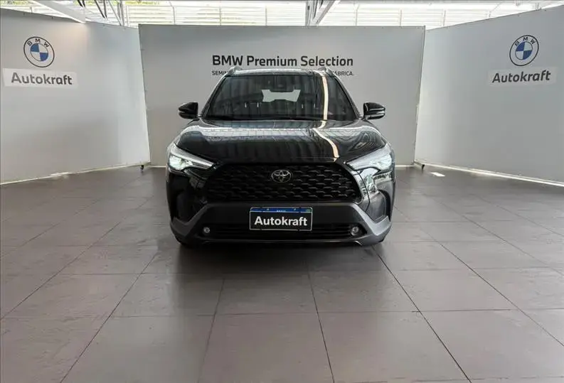 galeria COROLLA CROSS