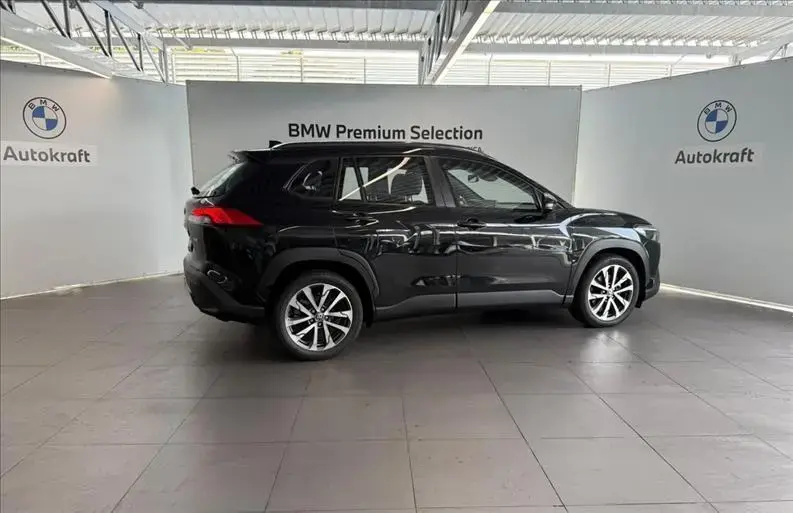 galeria COROLLA CROSS