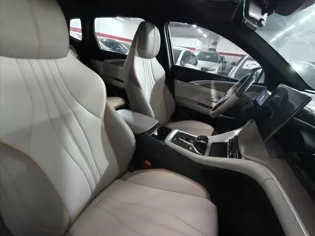Byd SONG PRO 1.5 DM-I HÍBRIDO GS AUTOMÁTICO