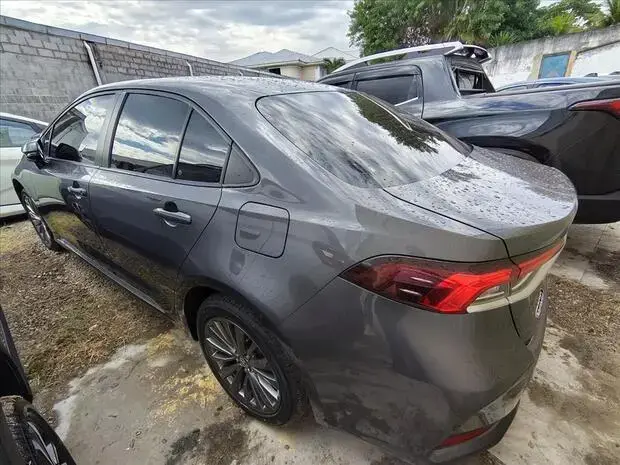 Toyota COROLLA 2.0 VVT-IE FLEX XEI DIRECT SHIFT