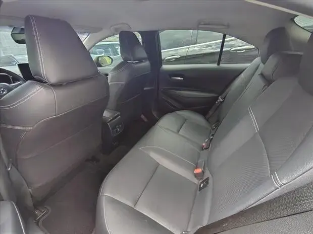 Toyota COROLLA 2.0 VVT-IE FLEX XEI DIRECT SHIFT