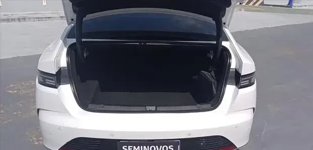 Byd KING 1.5 DM-I PHEV GS AUTOMÁTICO