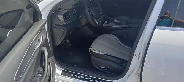 Byd KING 1.5 DM-I PHEV GS AUTOMÁTICO