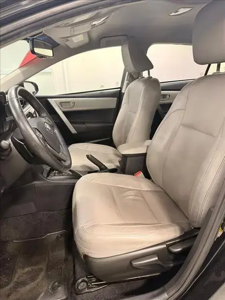 Toyota COROLLA 2.0 XEI 16V FLEX 4P AUTOMÁTICO