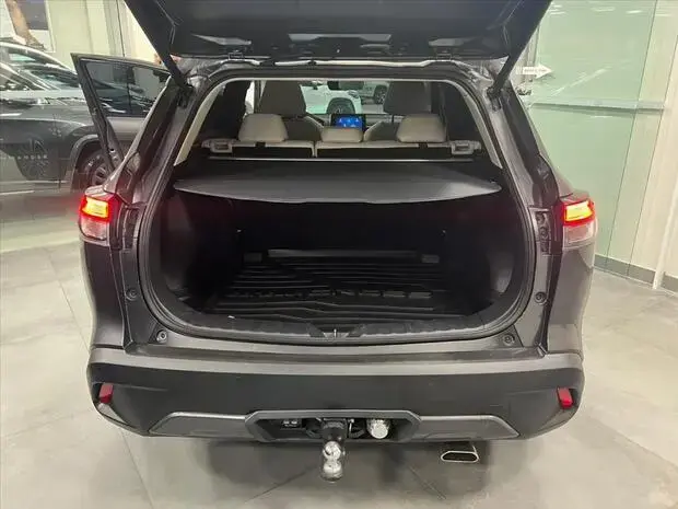 Toyota COROLLA CROSS 2.0 VVT-IE FLEX XRX DIRECT SHIFT