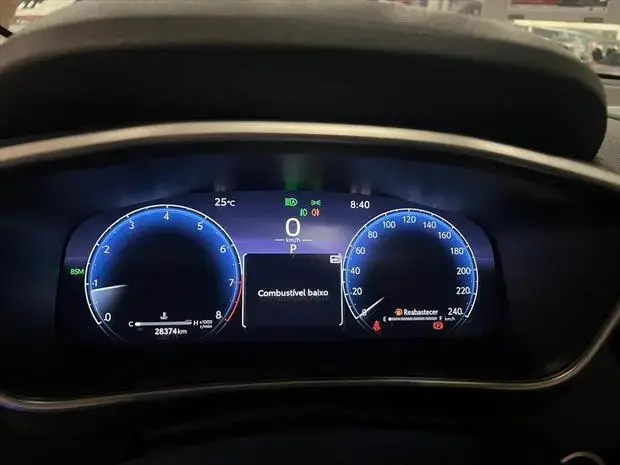 Toyota COROLLA CROSS 2.0 VVT-IE FLEX XRX DIRECT SHIFT