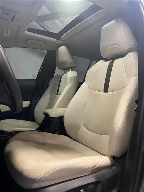 Toyota COROLLA CROSS 2.0 VVT-IE FLEX XRX DIRECT SHIFT